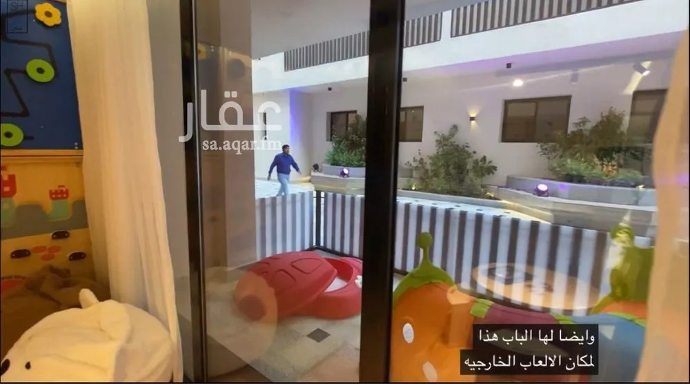 3 bedroom apartment in Al Narjis 6