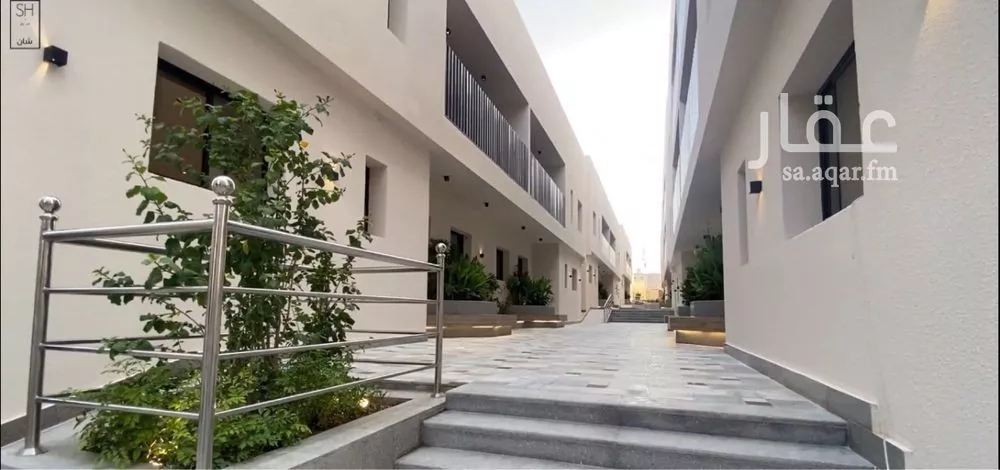 3 bedroom apartment in Al Narjis 2