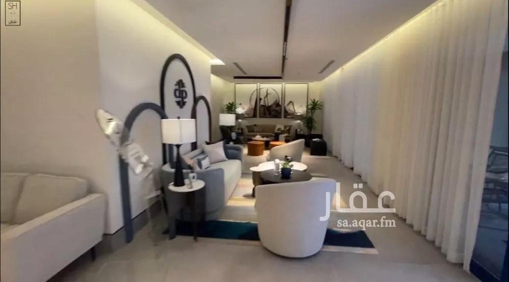 3 bedroom apartment in Al Narjis 3