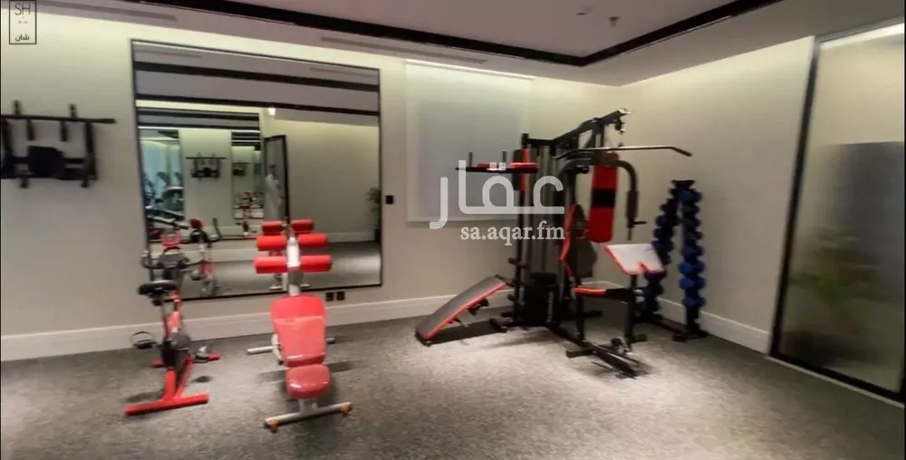3 bedroom apartment in Al Narjis 5