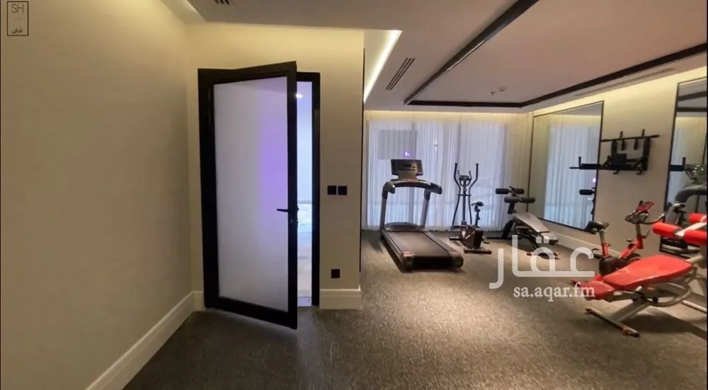 3 bedroom apartment in Al Narjis 9