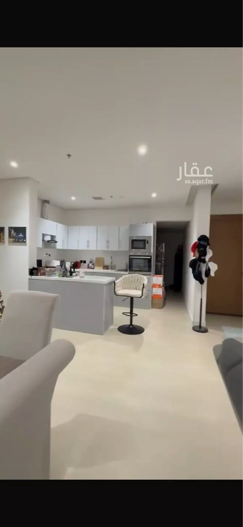 3 bedroom apartment in Al Narjis 14
