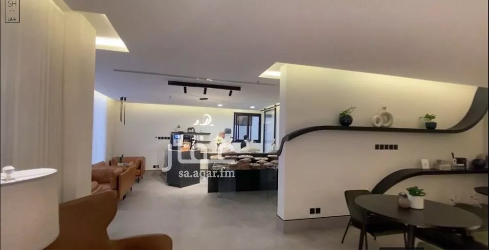 3 bedroom apartment in Al Narjis 4
