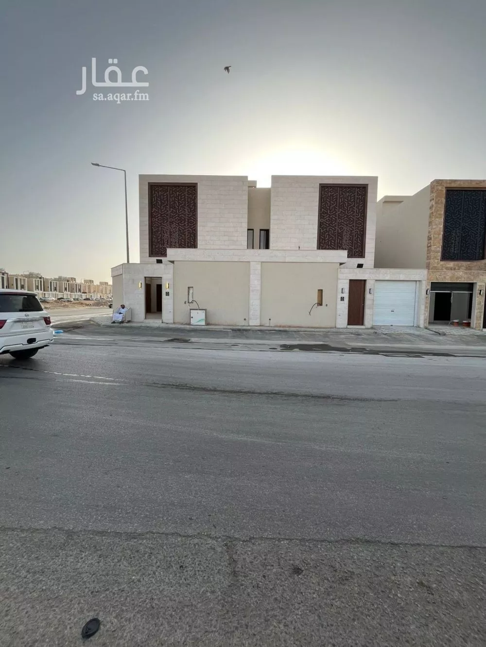 فيلا 5 غرف في طويق 4