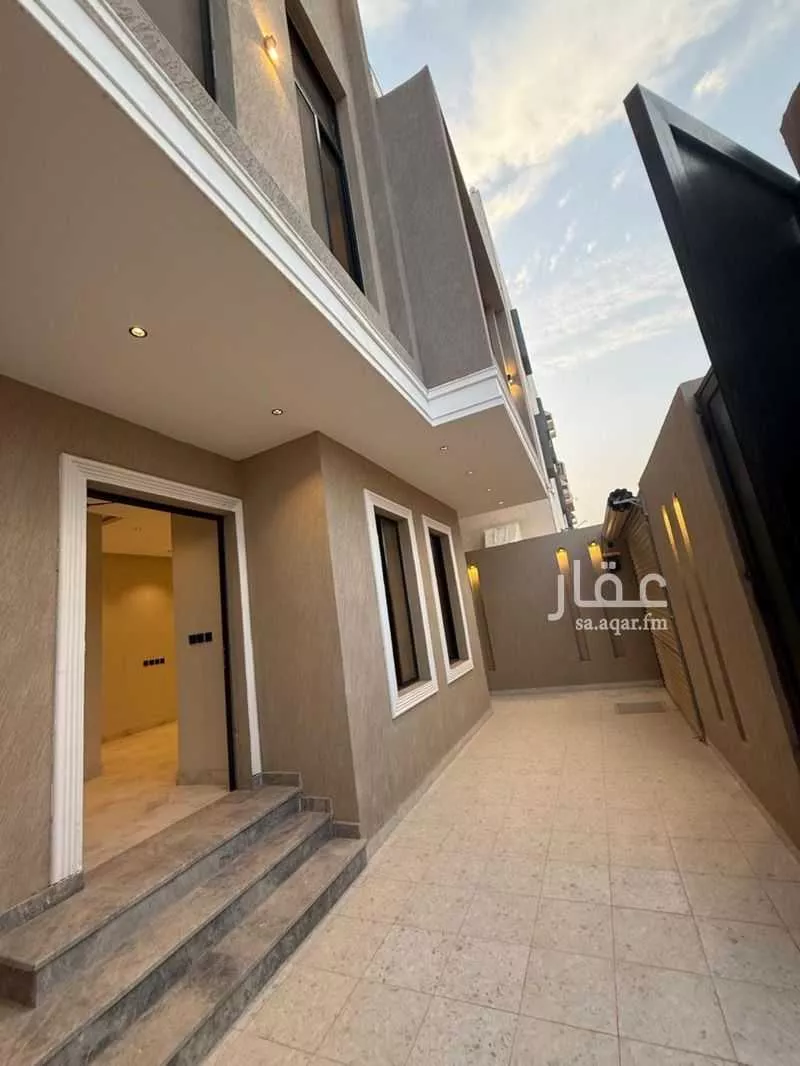 9 bedroom villa in Jeddah 14