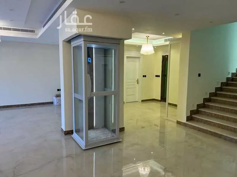 7 bedroom villa in Az Zomorod 5