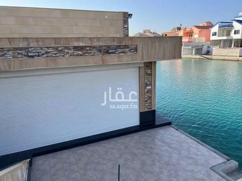 7 bedroom villa in Az Zomorod 6