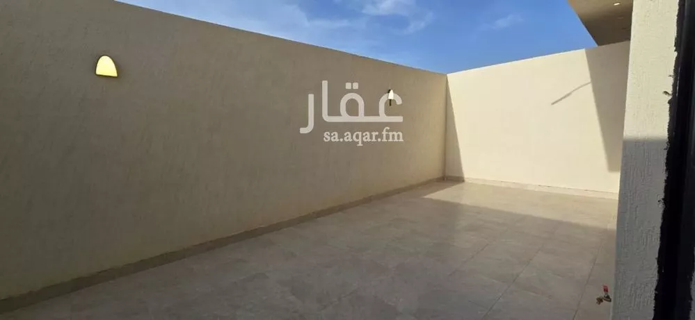 شقة 3 غرف في طويق 23