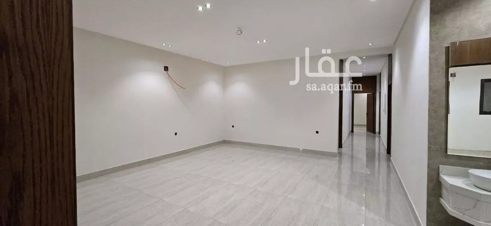 شقة 3 غرف في طويق 9