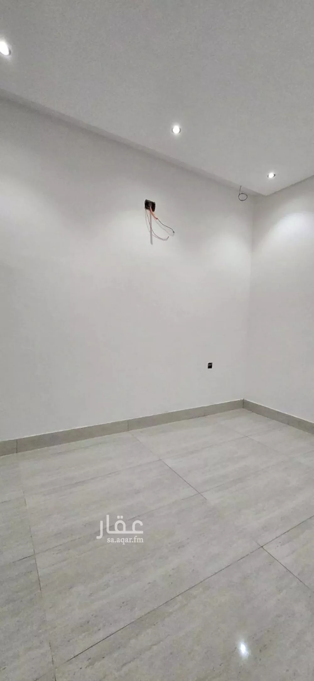 شقة 3 غرف في طويق 22