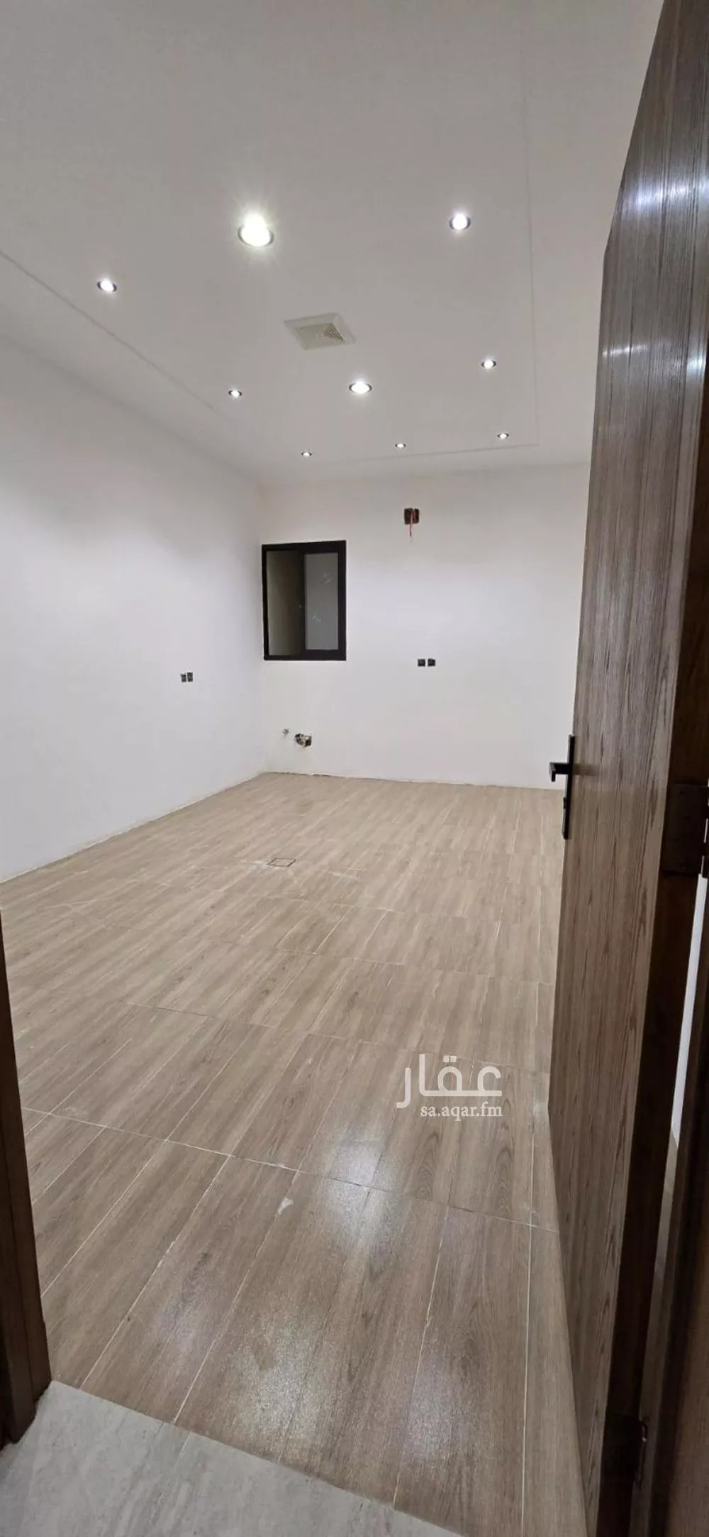 شقة 3 غرف في طويق 17
