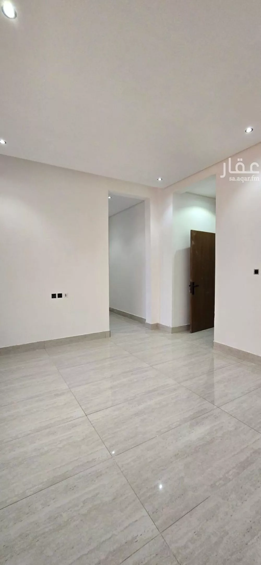 شقة 3 غرف في طويق 18