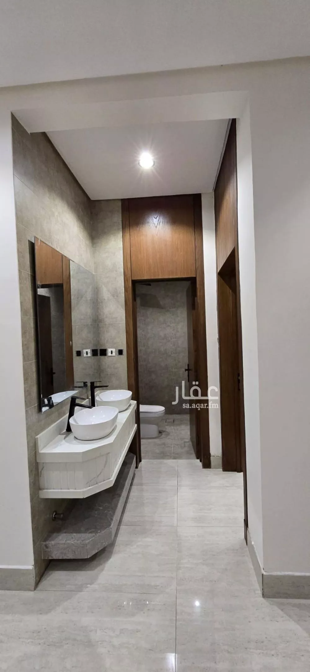شقة 3 غرف في طويق 24