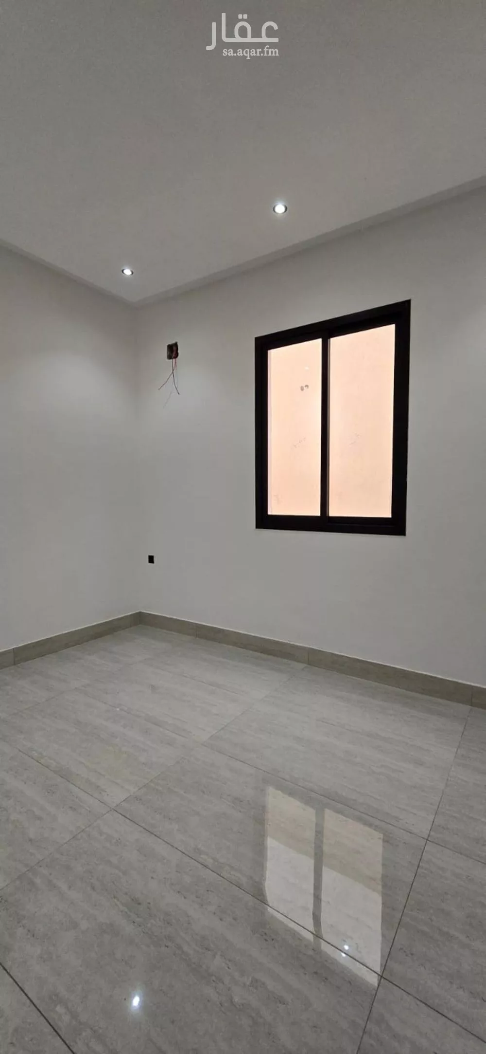 شقة 3 غرف في طويق 5