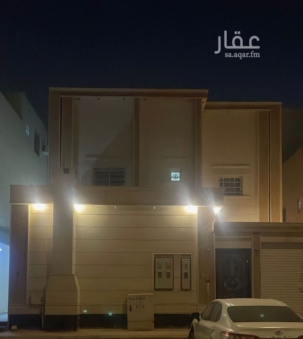 4 bedroom apartment in Al Rimal, Riyadh 4