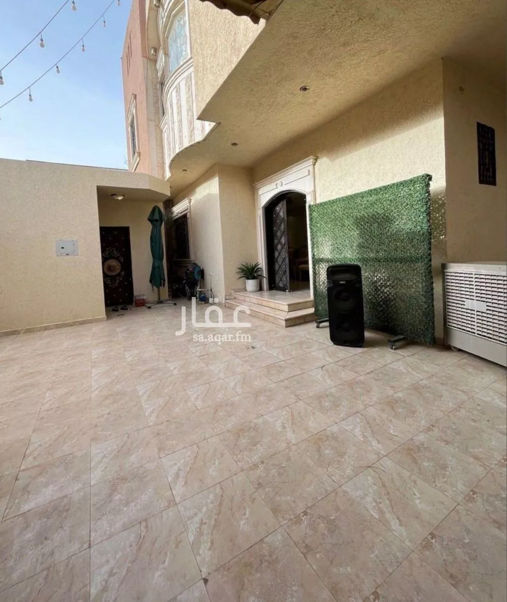 10 bedroom villa in Al Narjis 2