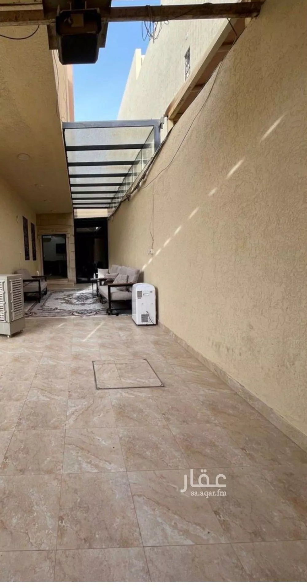10 bedroom villa in Al Narjis 19