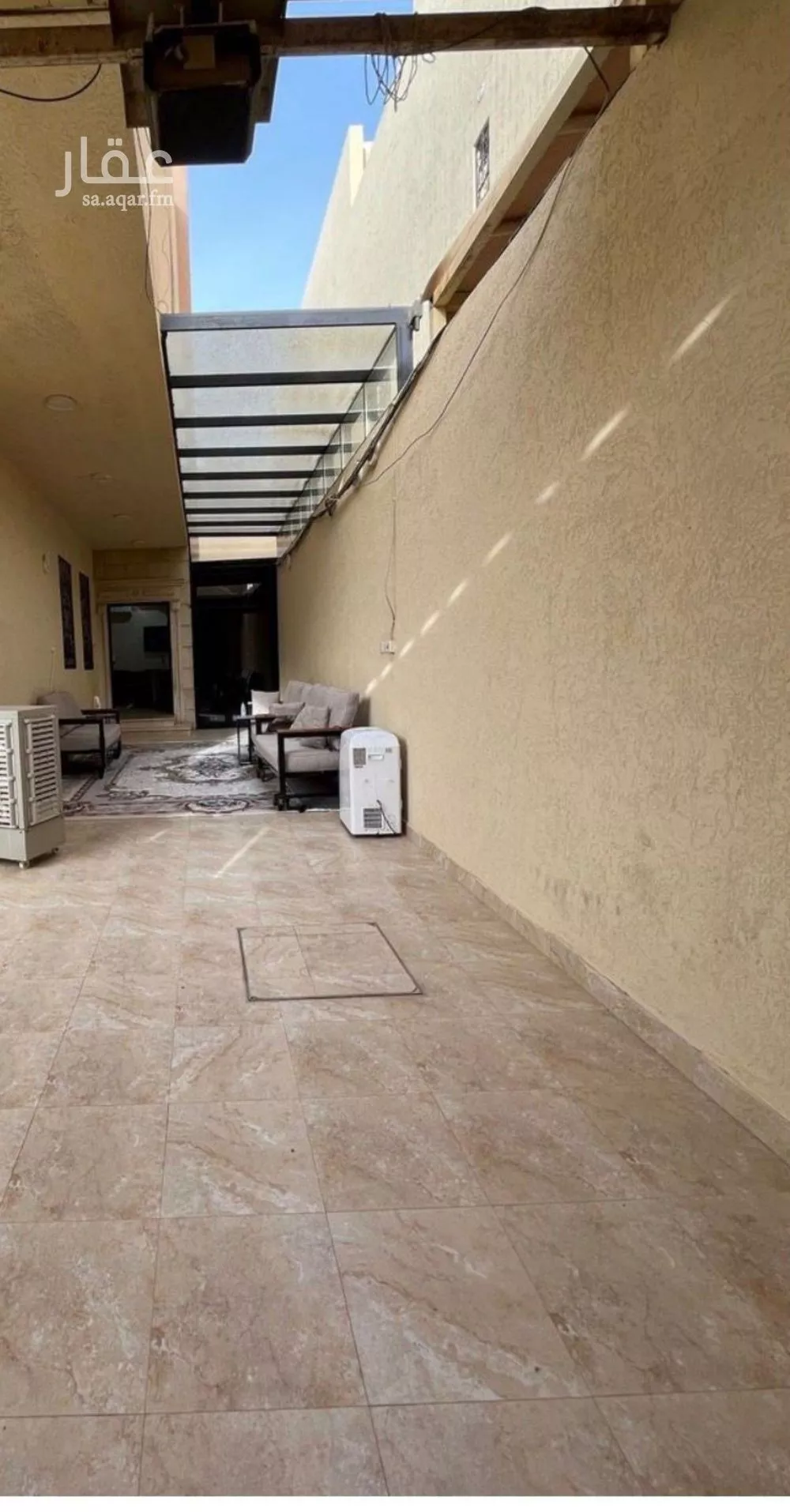 10 bedroom villa in Al Narjis 9