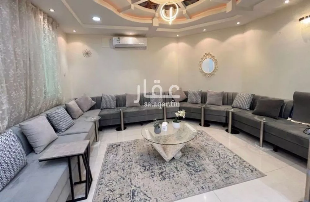 10 bedroom villa in Al Narjis 12