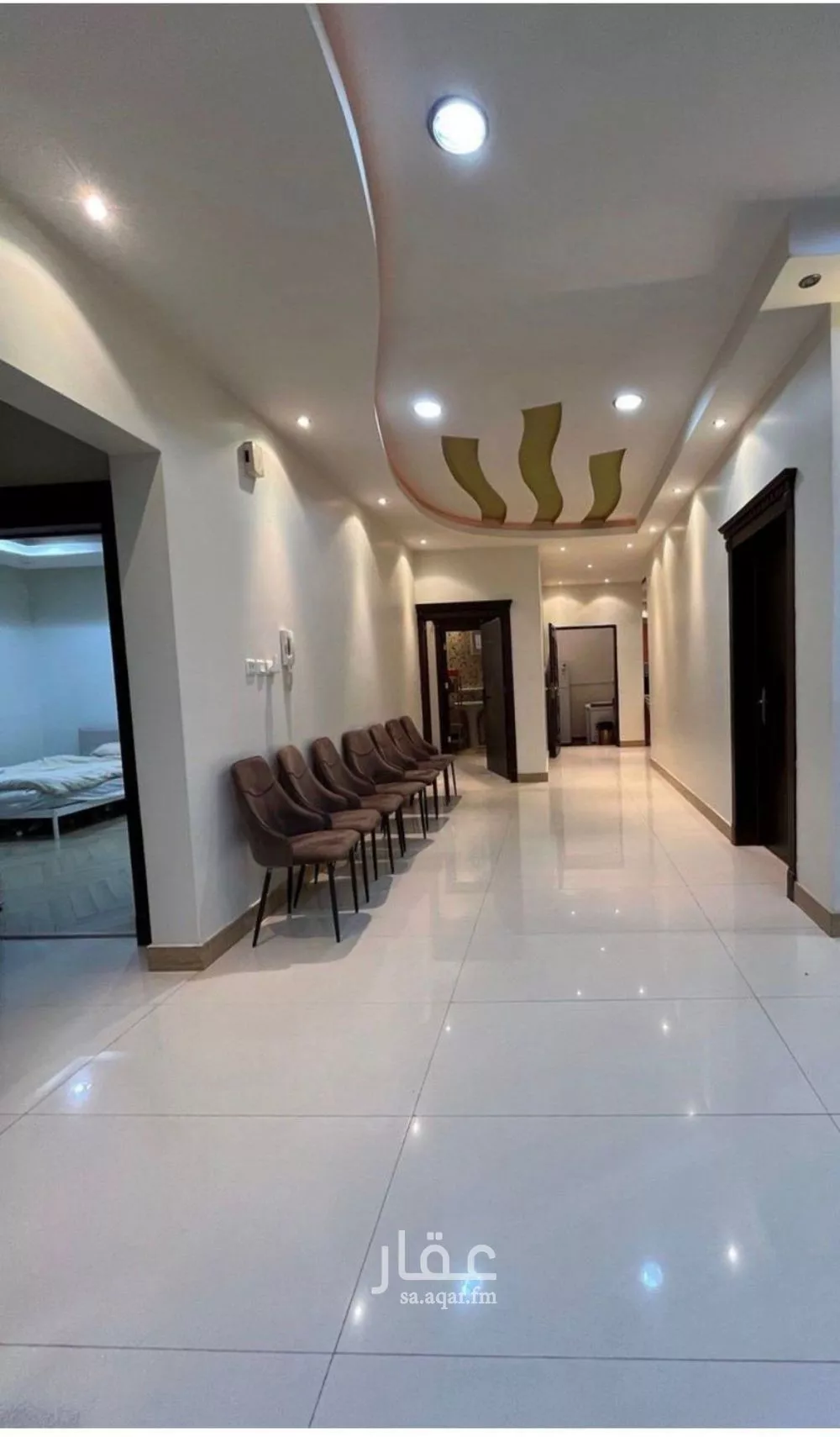10 bedroom villa in Al Narjis 4