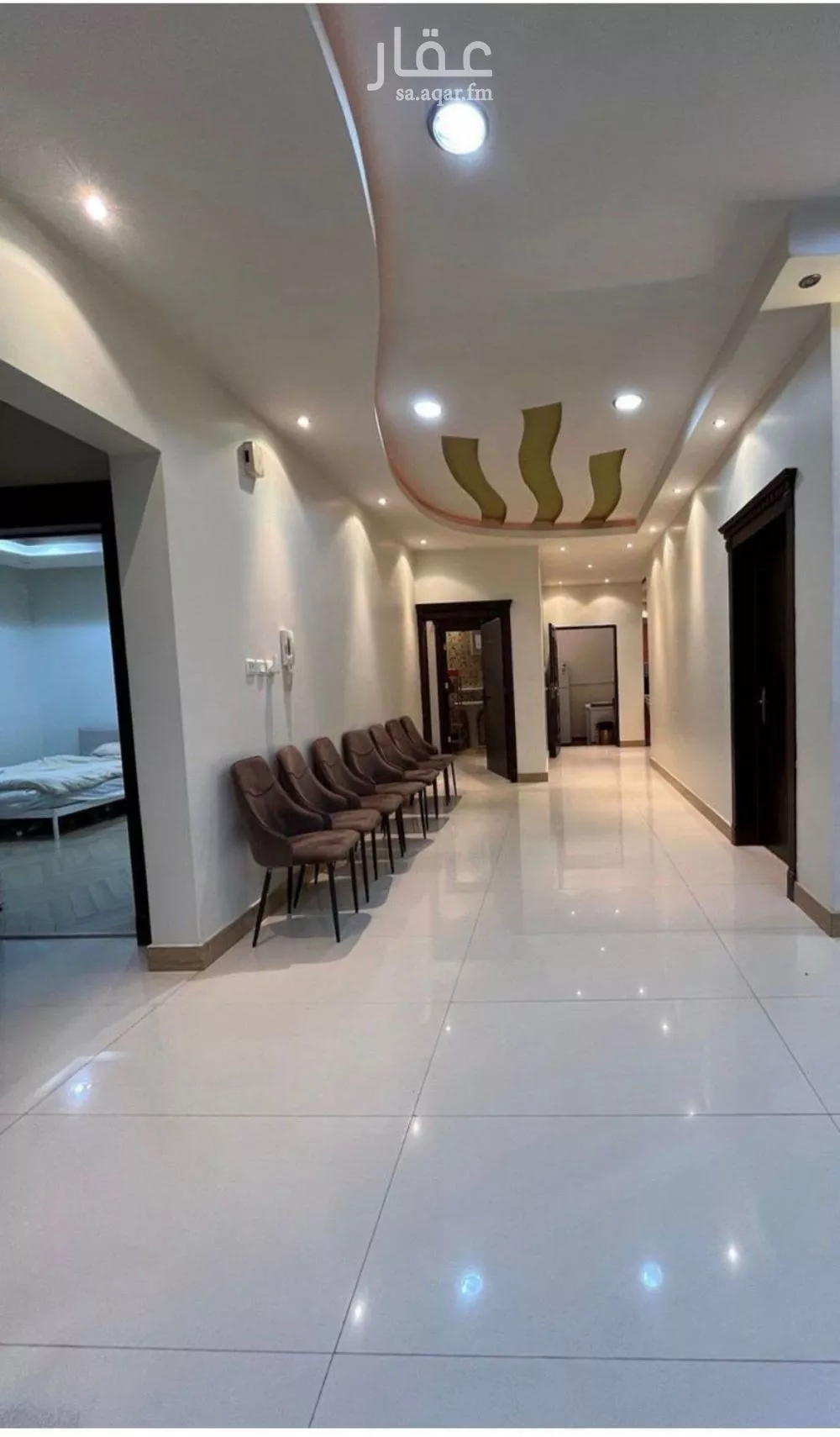 10 bedroom villa in Al Narjis 5