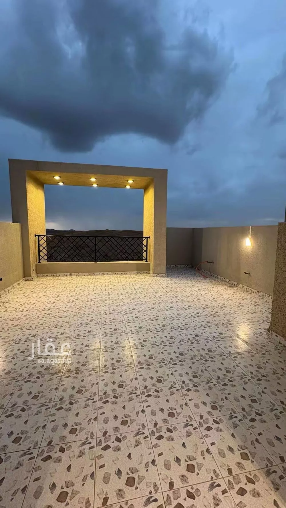 5 bedroom villa in Al Mahdiyyah 7