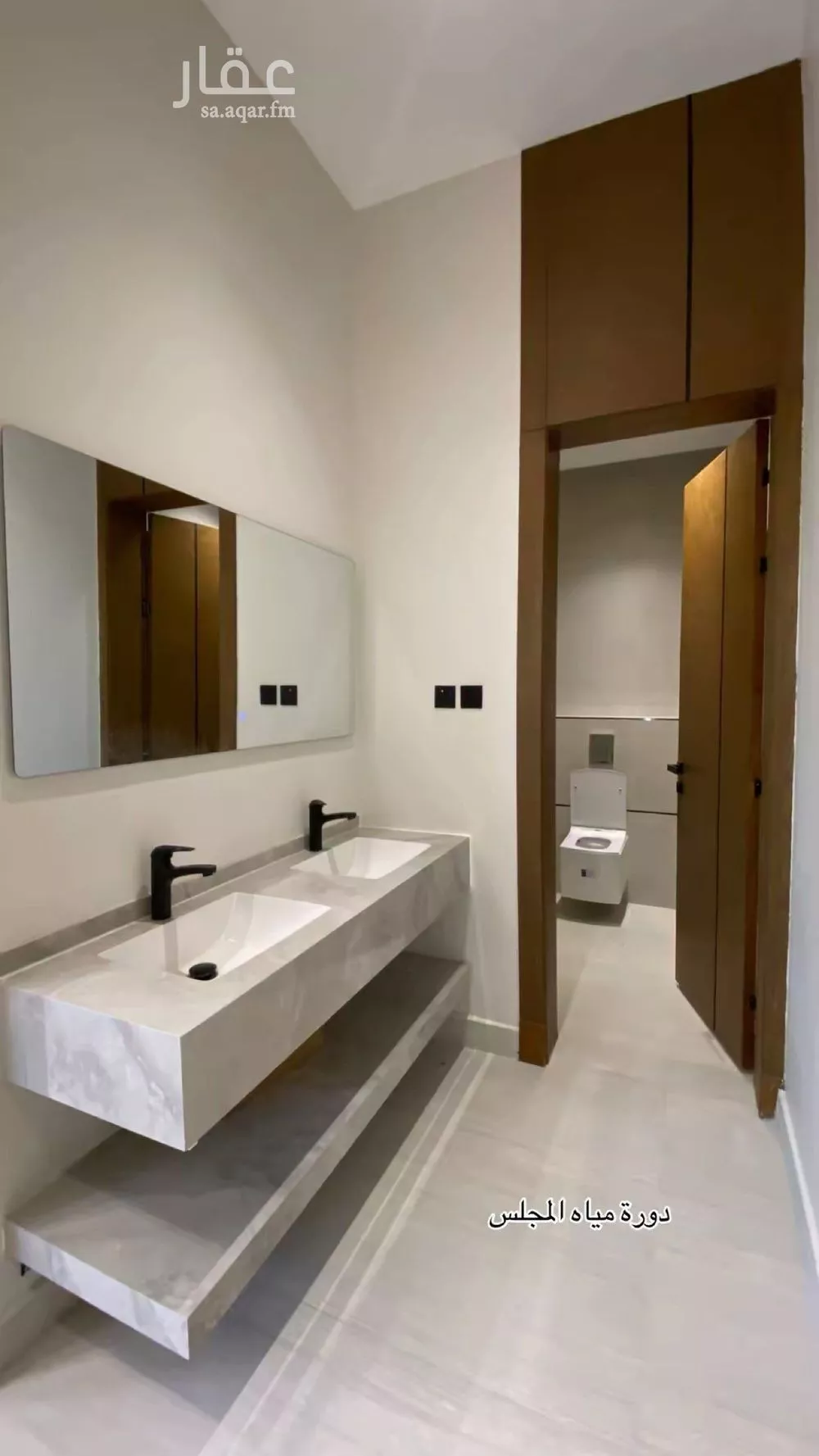 5 bedroom villa in Al Mahdiyyah 8