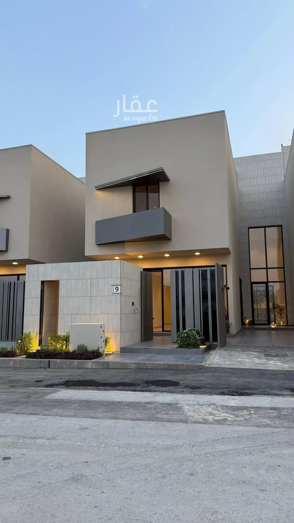 5 bedroom villa in Al Narjis 4