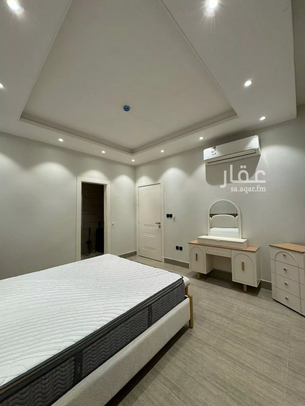 3 bedroom apartment in Al Munsiyah 12
