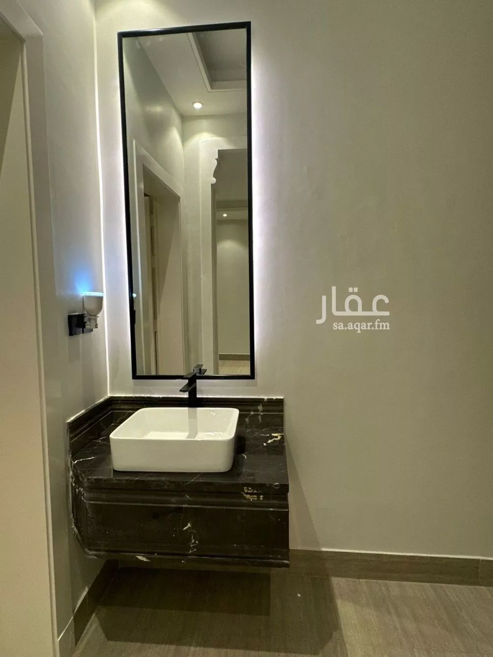 3 bedroom apartment in Al Munsiyah 7