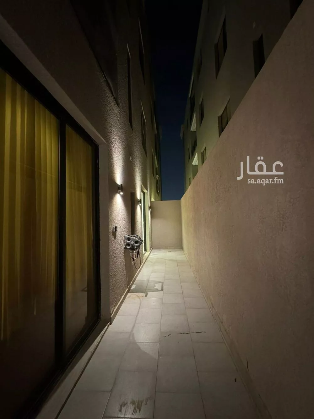 3 bedroom apartment in Al Munsiyah 15