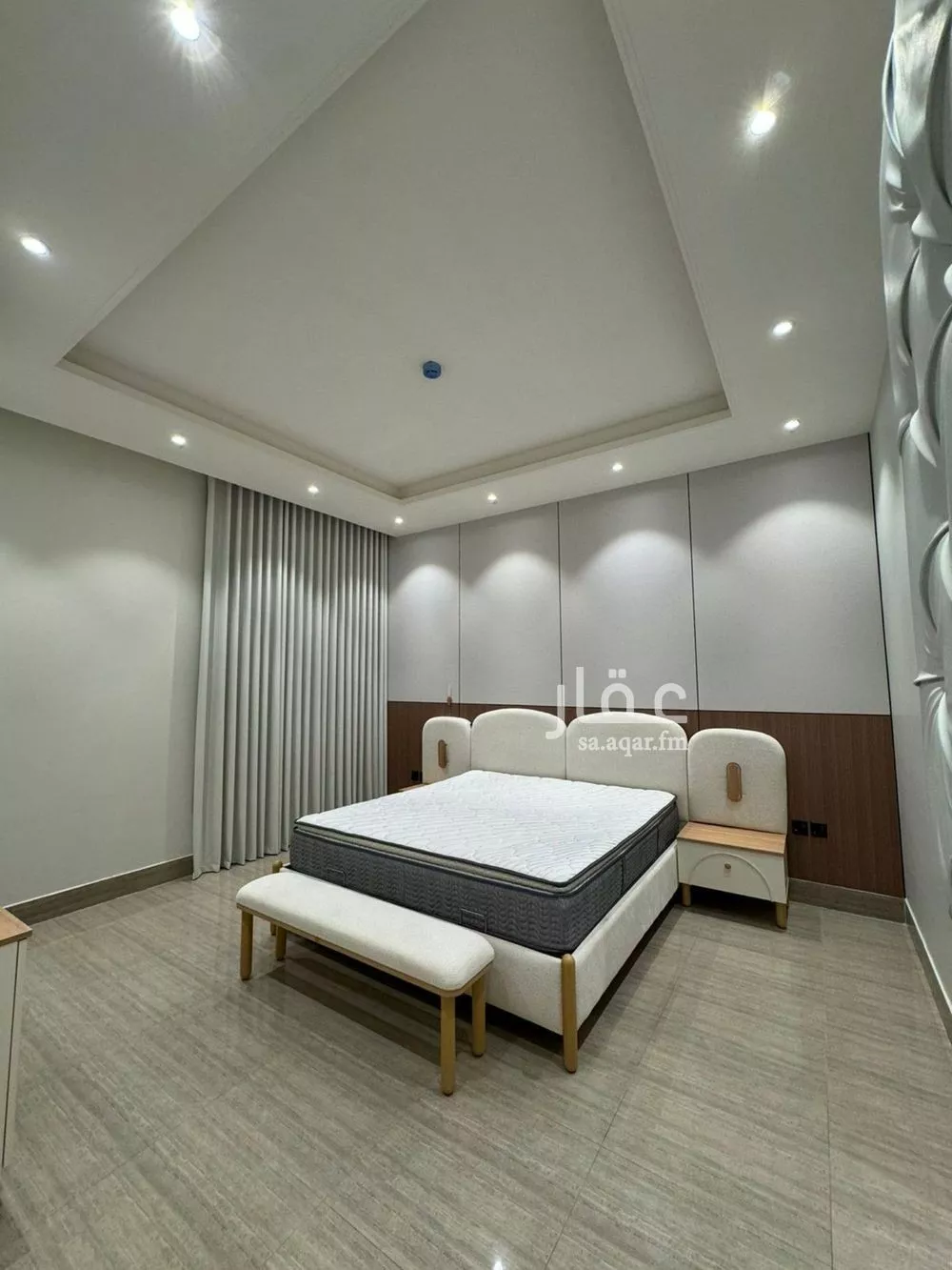 3 bedroom apartment in Al Munsiyah 16