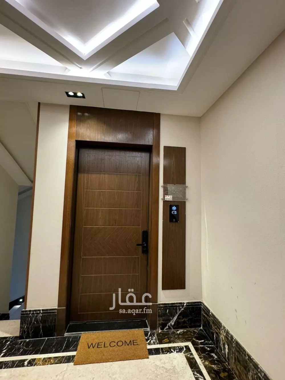3 bedroom apartment in Al Munsiyah 5
