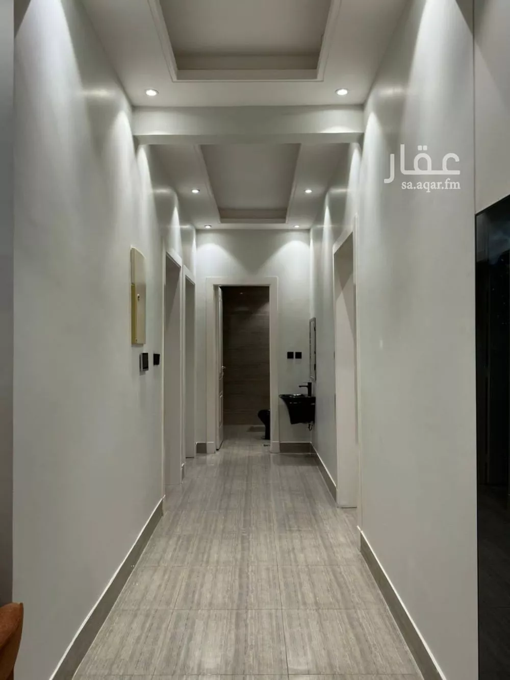 3 bedroom apartment in Al Munsiyah 11