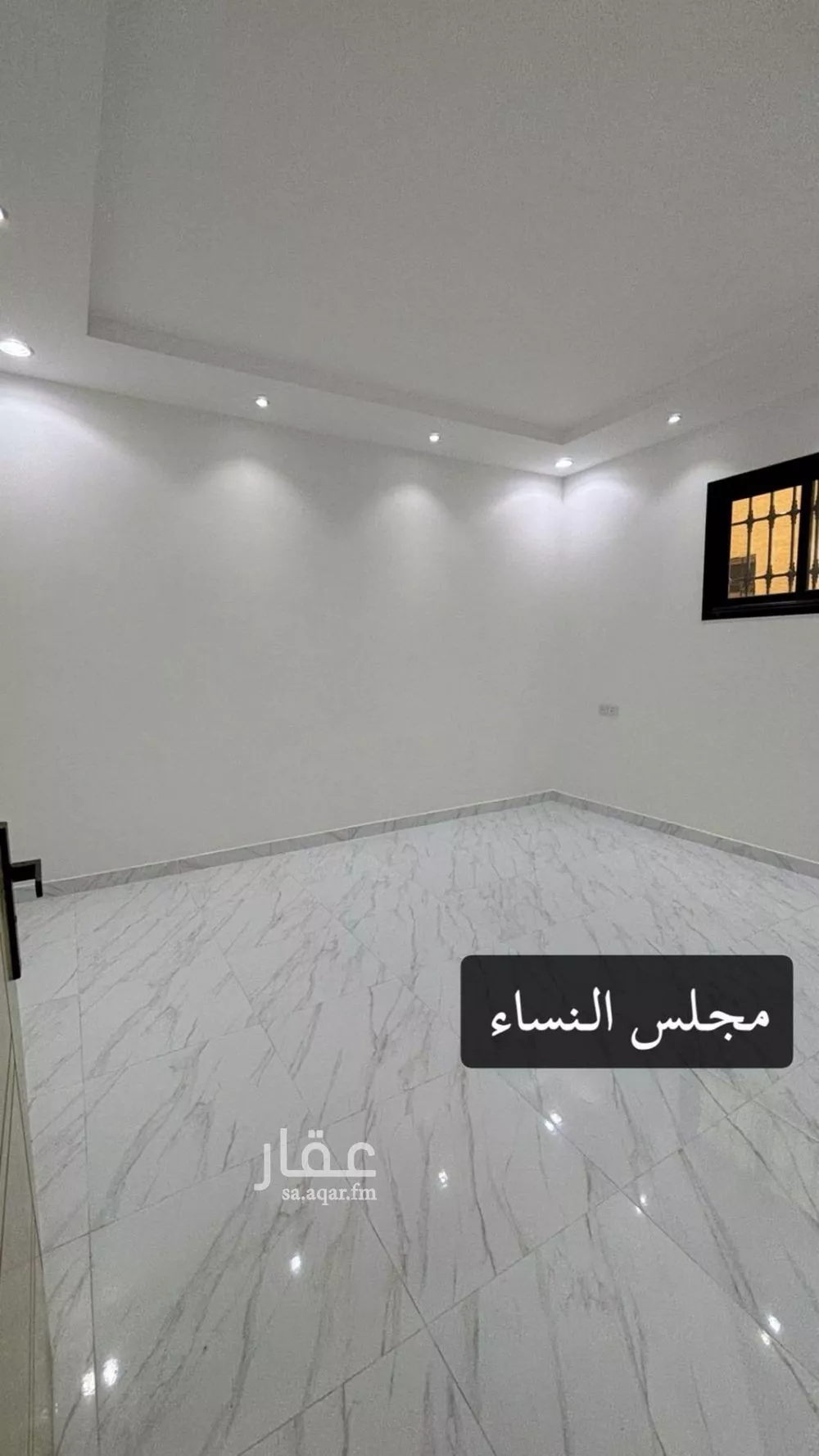 شقة 3 غرف في المهدية 5