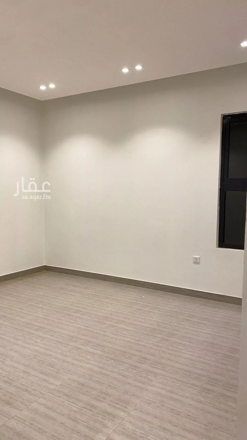 شقة 3 غرف في العارض 5