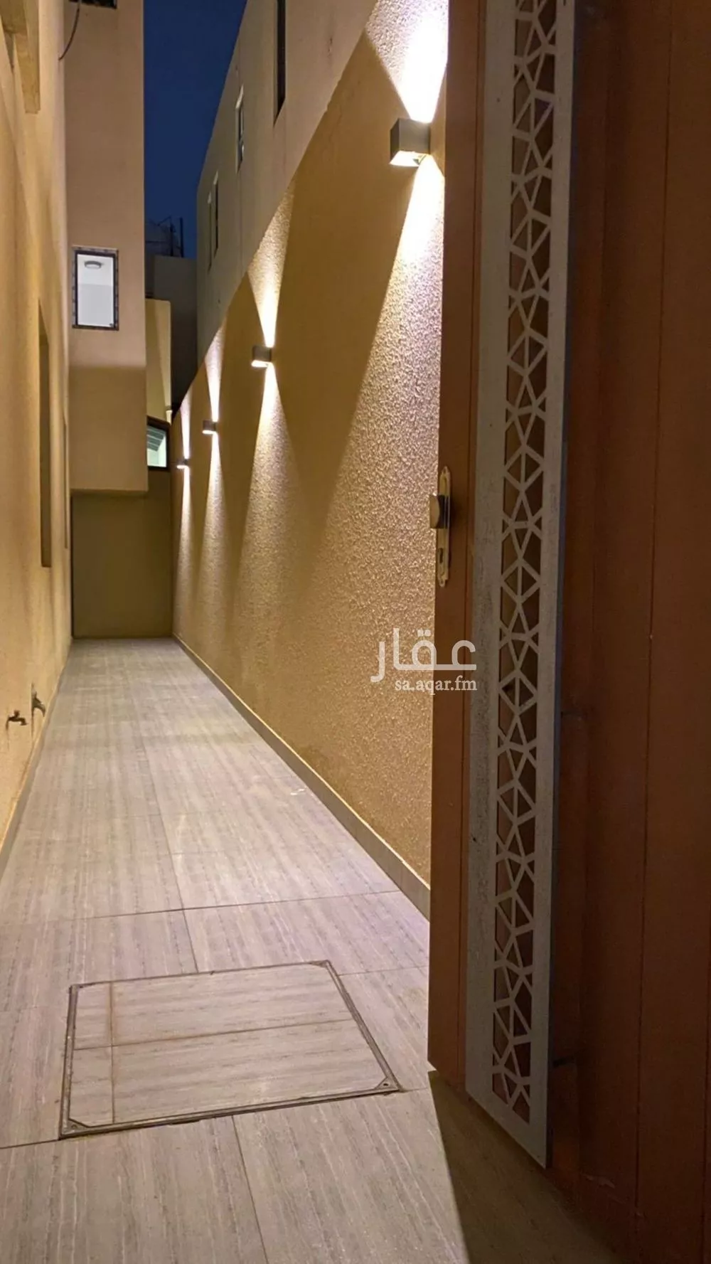 شقة 3 غرف في العارض 6