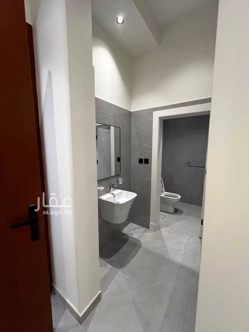 شقة 2 غرف في العارض 7