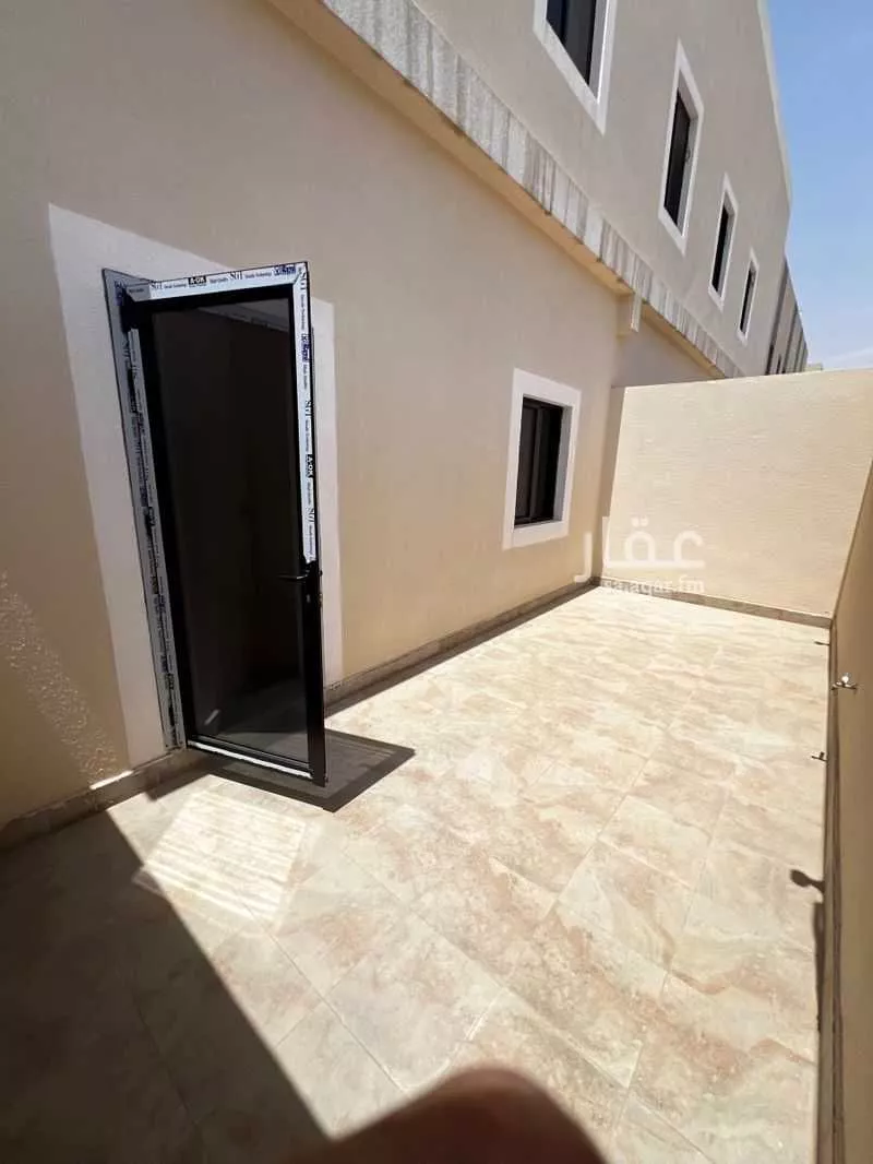 شقة 2 غرف في العارض 5