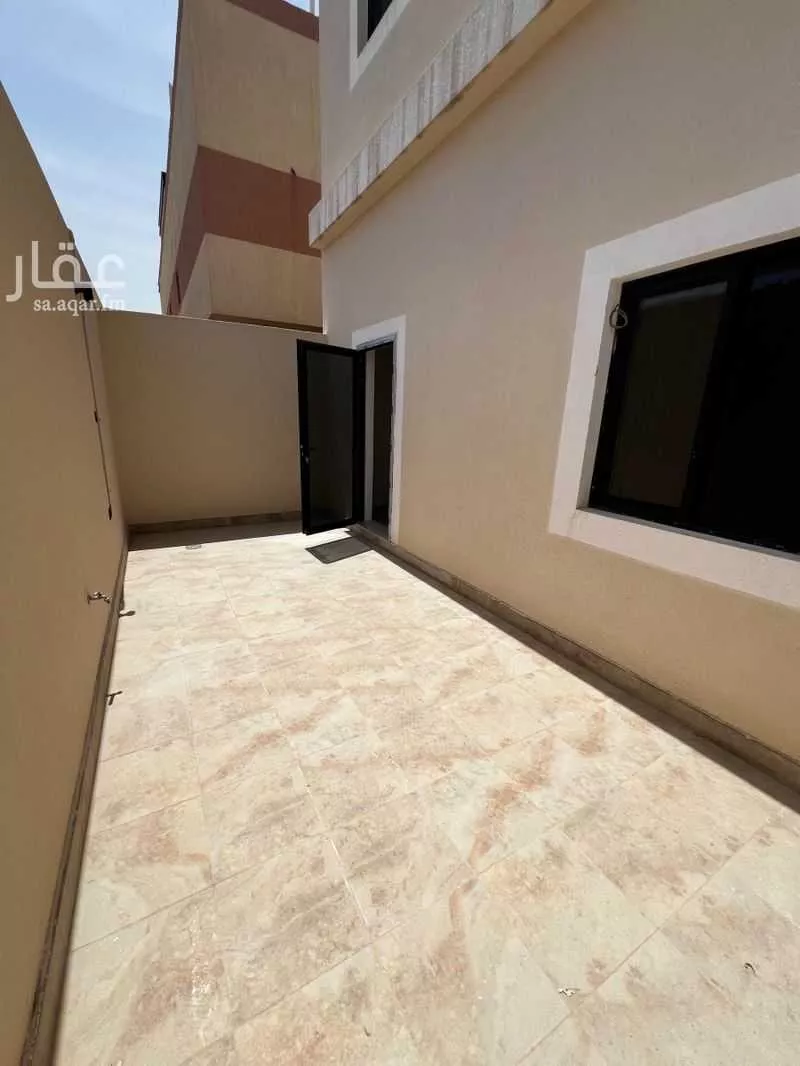 شقة 2 غرف في العارض 6