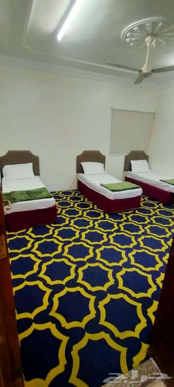 44 bedroom apartment in Al Naseem 2