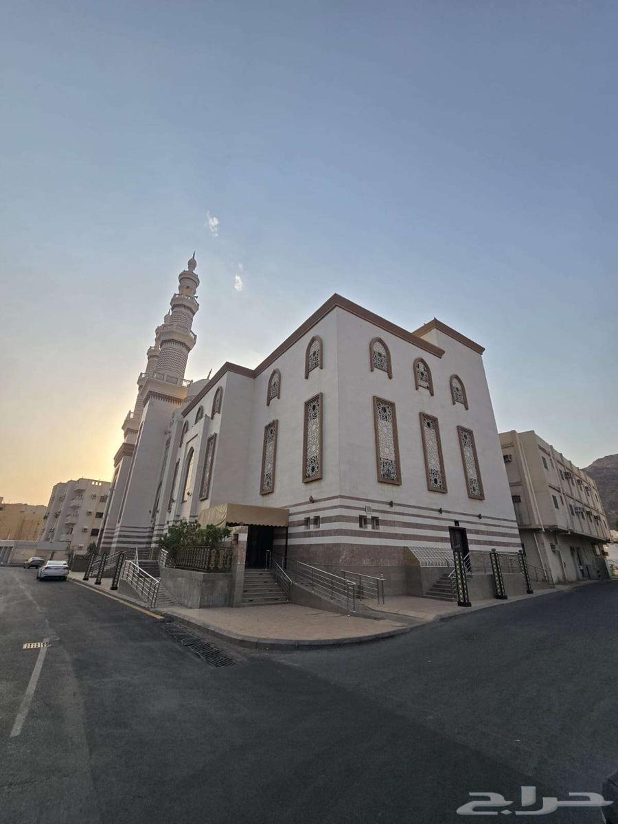 44 bedroom apartment in Al Naseem 11