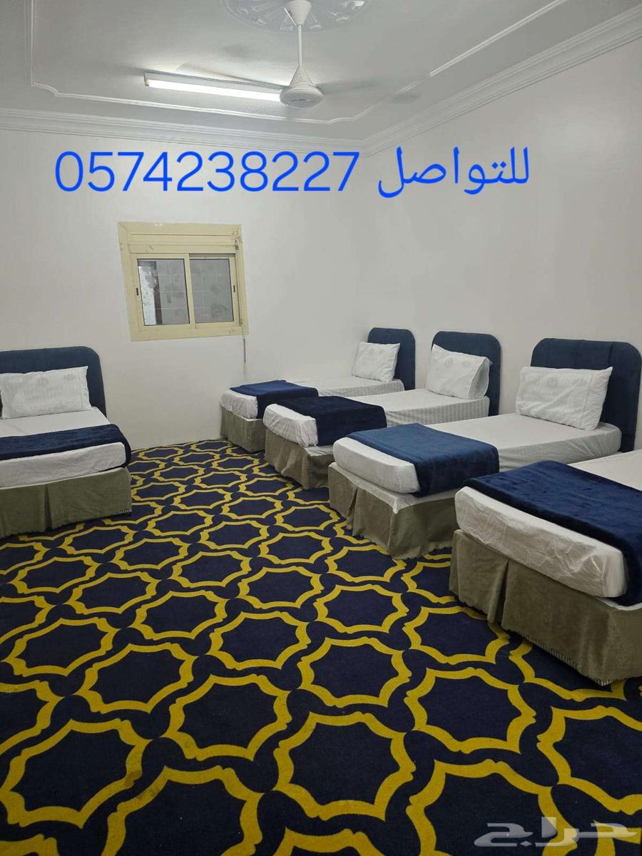 44 bedroom apartment in Al Naseem 6