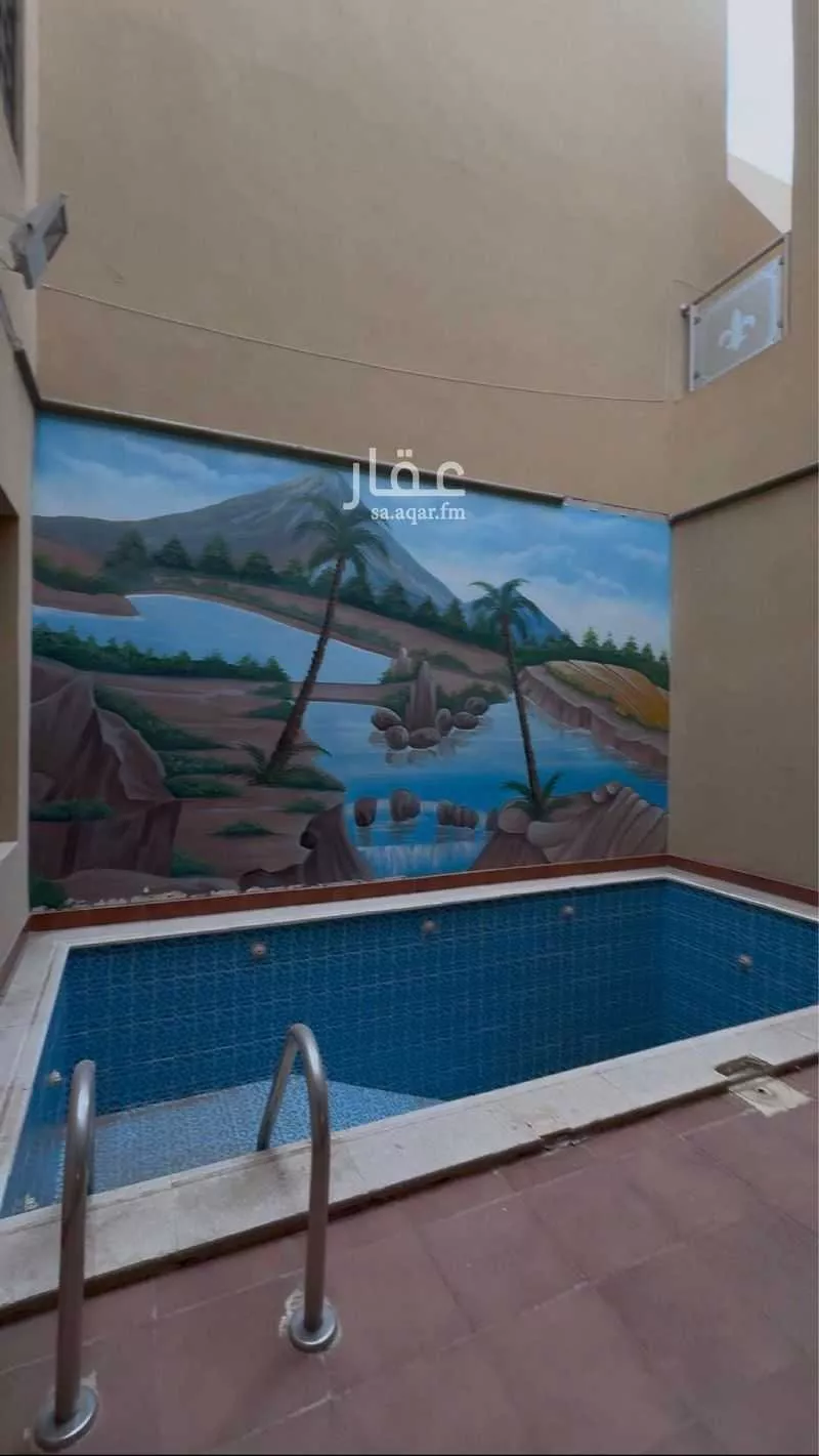 9 bedroom villa in Al Samer 3