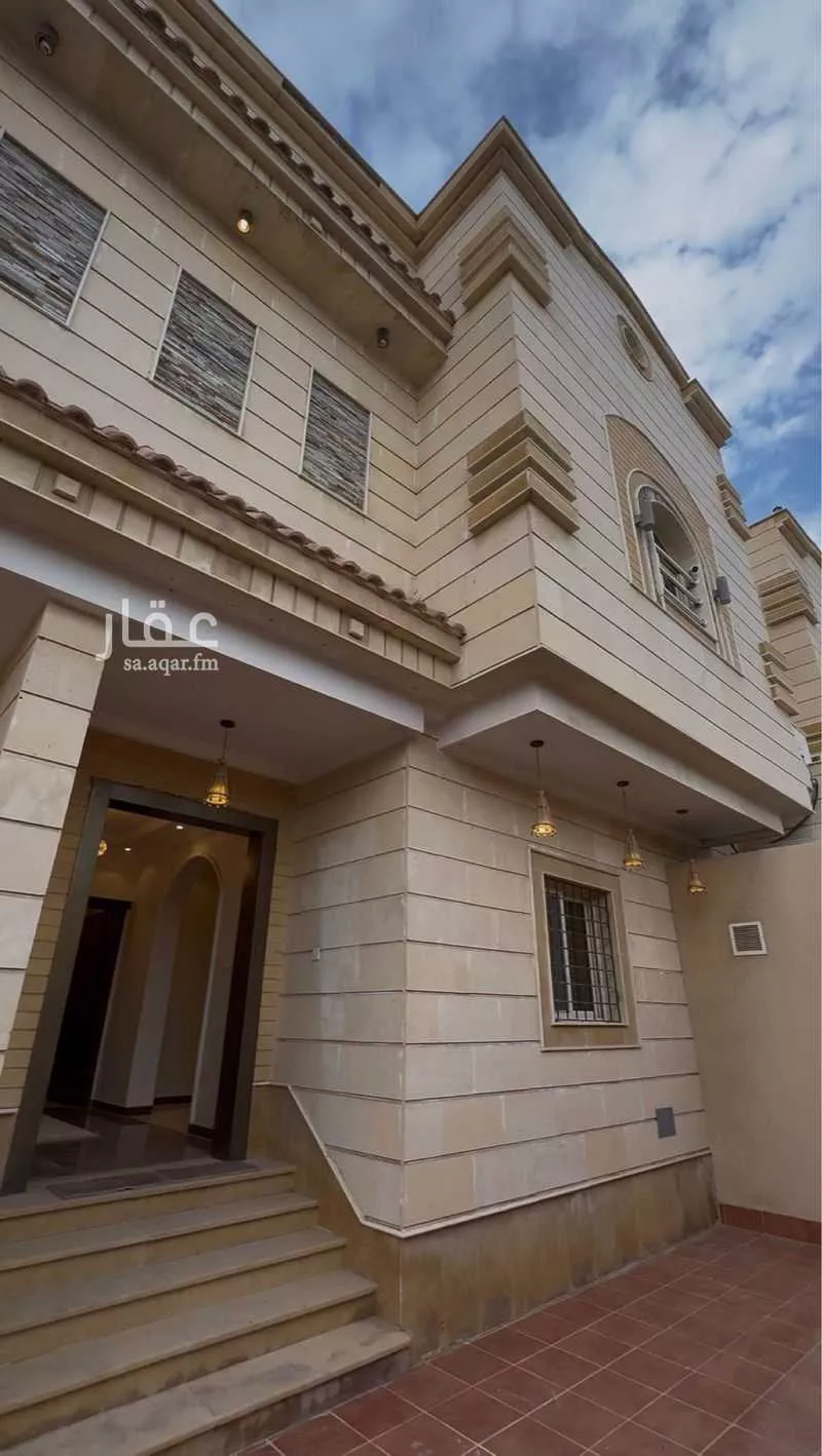 9 bedroom villa in Al Samer 2