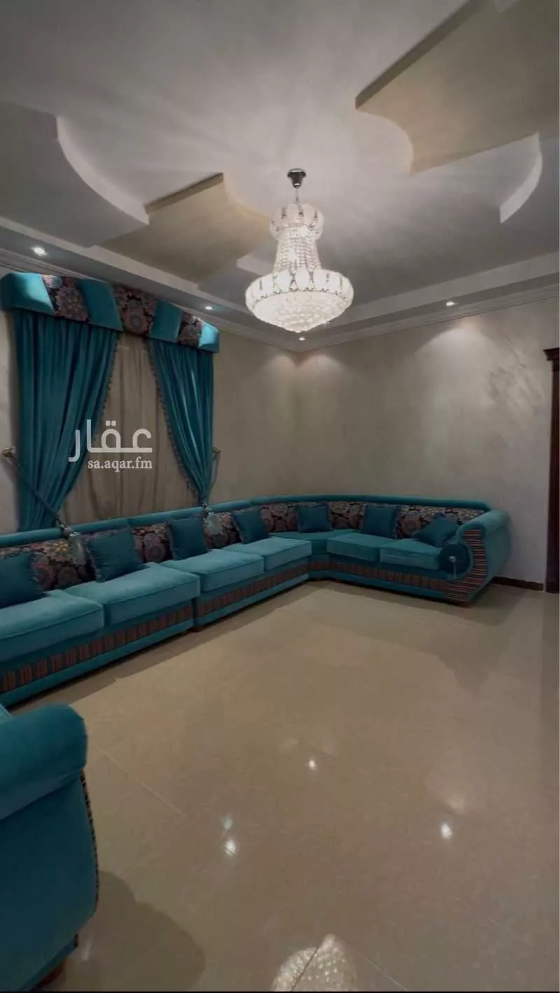 9 bedroom villa in Al Samer 7
