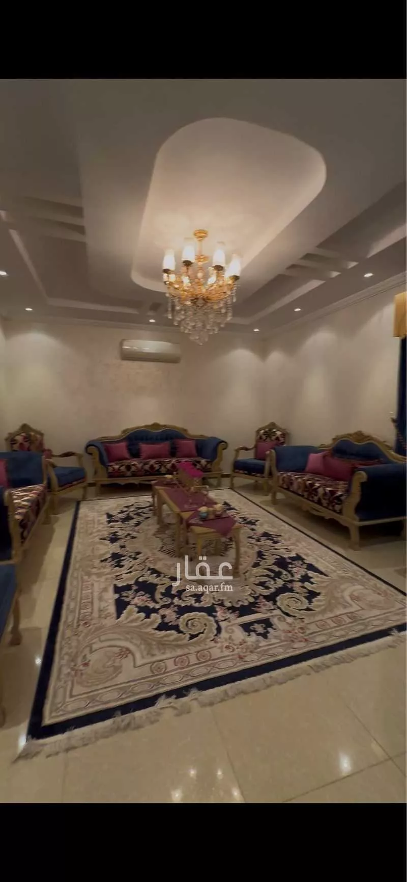 9 bedroom villa in Al Samer 8