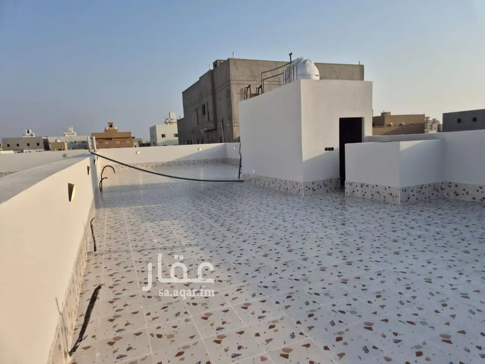 6 bedroom villa in Jeddah 11