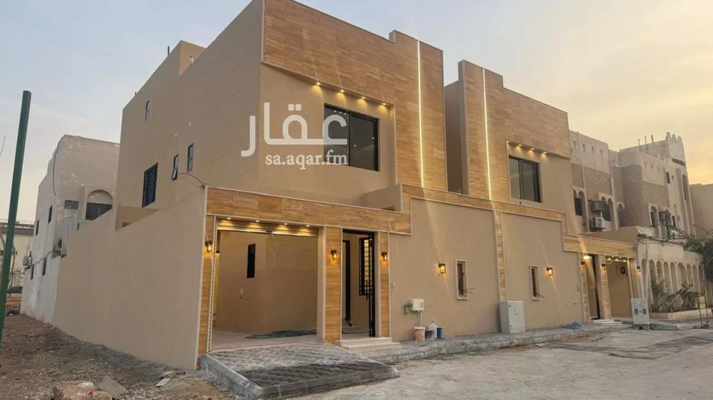 6 bedroom villa in Al Uraija Al Wusta 3