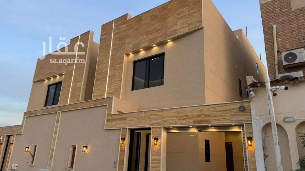 6 bedroom villa in Al Uraija Al Wusta 2